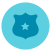 Pension Icon